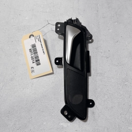 VOLKSWAGEN PASSAT 2020-2022 REAR LEFT DRIVER SIDE DOOR INTERIOR HANDLE OEM
