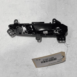 VOLKSWAGEN PASSAT 2020-2022 REAR LEFT DRIVER SIDE DOOR INTERIOR HANDLE OEM
