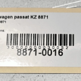 VOLKSWAGEN PASSAT 2006-2022 Front Hub Wheel Bearing Axle Bolt OEM = Set of 