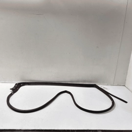 INFINITI Q50 2014-2020 REAR RIGHT PASSENGER SIDE ON DOOR WEATHERSTRIP SEAL 