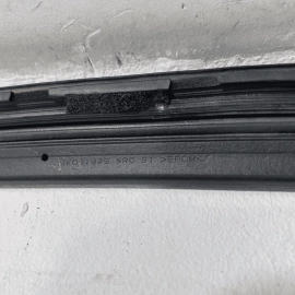 INFINITI Q50 2014-2020 REAR RIGHT PASSENGER SIDE ON DOOR WEATHERSTRIP SEAL 