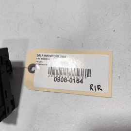 INFINITI Q50 2014-2020 REAR RIGHT PASSENGER SIDE DOOR WINDOW SWITCH OEM
