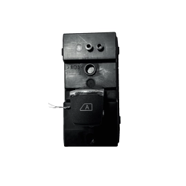 INFINITI Q50 2014-2020 REAR RIGHT PASSENGER SIDE DOOR WINDOW SWITCH OEM