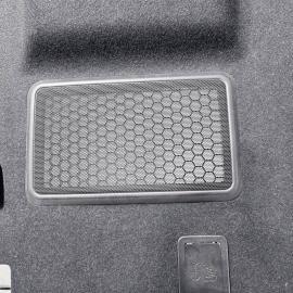 INFINITI Q50 2014-2020 REAR PACKAGE TRAY DECK SHELF COVER PANEL OEM