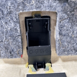 INFINITI Q50 2014-2020 REAR PACKAGE TRAY DECK SHELF COVER PANEL OEM