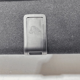 INFINITI Q50 2014-2020 REAR PACKAGE TRAY DECK SHELF COVER PANEL OEM