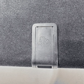 INFINITI Q50 2014-2020 REAR PACKAGE TRAY DECK SHELF COVER PANEL OEM