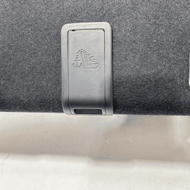 INFINITI Q50 2014-2020 REAR PACKAGE TRAY DECK SHELF COVER PANEL OEM