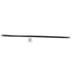 VOLKSWAGEN PASSAT 2020-22 REAR PASSENGER DOOR WINDOW BELT WEATHERSTRIP SEAL