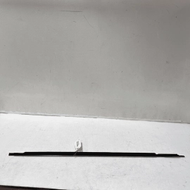 VOLKSWAGEN PASSAT 2020-22 REAR PASSENGER DOOR WINDOW BELT WEATHERSTRIP SEAL