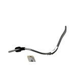 VOLKSWAGEN PASSAT 2012-22 PASSENGER SIDE REAR PARKING BRAKE CABLE TUBE PIPE