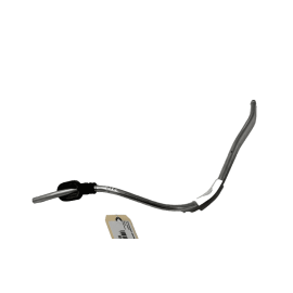 VOLKSWAGEN PASSAT 2012-22 PASSENGER SIDE REAR PARKING BRAKE CABLE TUBE PIPE