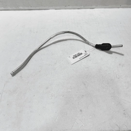 VOLKSWAGEN PASSAT 2012-2022 DRIVER SIDE REAR PARKING BRAKE CABLE TUBE PIPE 