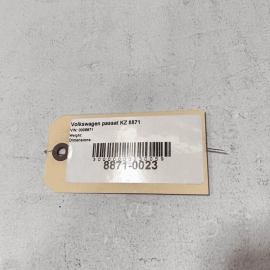 VOLKSWAGEN PASSAT 2012-2022 WHEEL RIM LUG NUT BOLT BOLTS OEM = SET OF 20 =