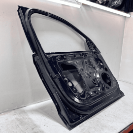 2011 - 2018 AUDI A8 FRONT LEFT DRIVER SIDE DOOR SHELL PANEL -7X7X- OEM