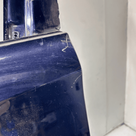 2011 - 2018 AUDI A8 FRONT LEFT DRIVER SIDE DOOR SHELL PANEL -7X7X- OEM