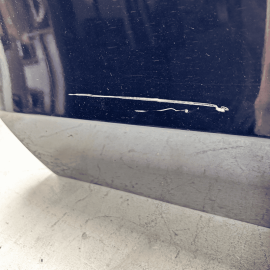 2011 - 2018 AUDI A8 FRONT LEFT DRIVER SIDE DOOR SHELL PANEL -7X7X- OEM