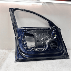 2011 - 2018 AUDI A8 FRONT LEFT DRIVER SIDE DOOR SHELL PANEL -7X7X- OEM