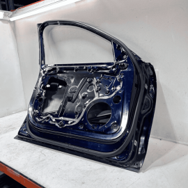 2011 - 2018 AUDI A8 FRONT LEFT DRIVER SIDE DOOR SHELL PANEL -7X7X- OEM