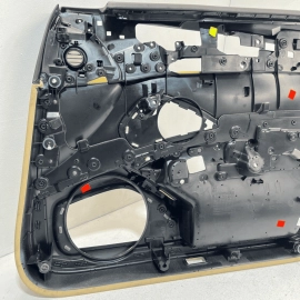 2011-12-13-14-15-16-17-2018 Audi A8 L Door Interior Trim Panel Front Left O