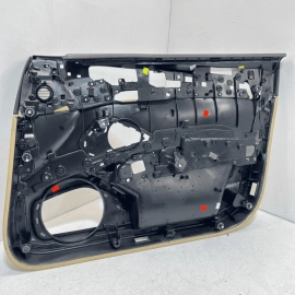 2011-12-13-14-15-16-17-2018 Audi A8 L Door Interior Trim Panel Front Left O