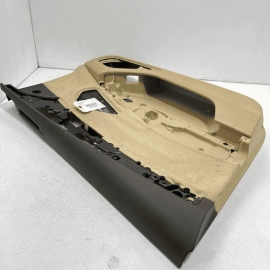 2011-12-13-14-15-16-17-2018 Audi A8 L Door Interior Trim Panel Front Left O