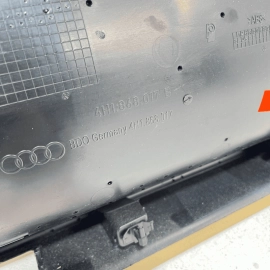 2011-12-13-14-15-16-17-2018 Audi A8 L Door Interior Trim Panel Front Left O