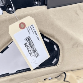 2011-12-13-14-15-16-17-2018 Audi A8 L Door Interior Trim Panel Front Left O