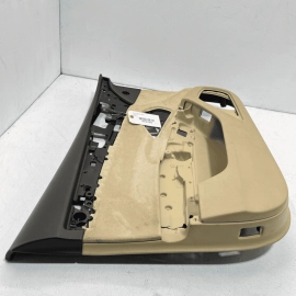 2011-12-13-14-15-16-17-2018 Audi A8 L Door Interior Trim Panel Front Left O