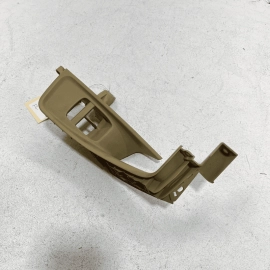 2011-2018 AUDI A8 L QUATTRO REAR LEFT DRIVER DOOR PULL HANDLE COVER TRIM OE