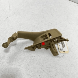 2011-2018 AUDI A8 L QUATTRO REAR LEFT DRIVER DOOR PULL HANDLE COVER TRIM OE