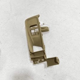 2011-2018 AUDI A8 L QUATTRO REAR LEFT DRIVER DOOR PULL HANDLE COVER TRIM OE