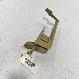 2011-2018 AUDI A8 L QUATTRO REAR LEFT DRIVER DOOR PULL HANDLE COVER TRIM OE