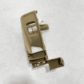 2011-2018 AUDI A8 L QUATTRO REAR LEFT DRIVER DOOR PULL HANDLE COVER TRIM OE