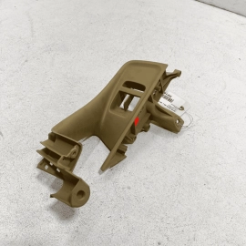 2011-2018 AUDI A8 L QUATTRO REAR LEFT DRIVER DOOR PULL HANDLE COVER TRIM OE