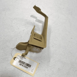 2011-2018 AUDI A8 L QUATTRO REAR LEFT DRIVER DOOR PULL HANDLE COVER TRIM OE