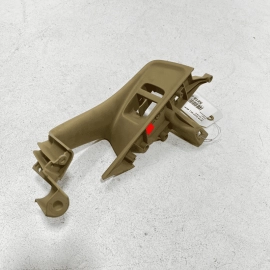 2011-2018 AUDI A8 L QUATTRO REAR LEFT DRIVER DOOR PULL HANDLE COVER TRIM OE