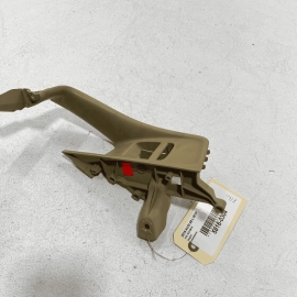 2011-2018 AUDI A8 L QUATTRO REAR LEFT DRIVER DOOR PULL HANDLE COVER TRIM OE