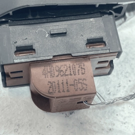 2011 - 2017 AUDI A8 QUATTRO REAR LEFT DRIVER SIDE DOOR LOCK CONTROL SWITCH 