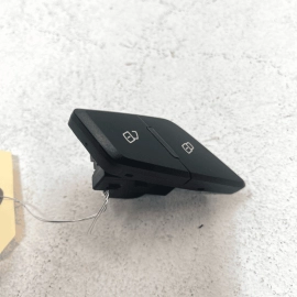 2011 - 2017 AUDI A8 QUATTRO REAR LEFT DRIVER SIDE DOOR LOCK CONTROL SWITCH 