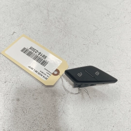 2011 - 2017 AUDI A8 QUATTRO REAR LEFT DRIVER SIDE DOOR LOCK CONTROL SWITCH 