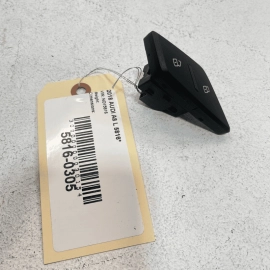 2011 - 2017 AUDI A8 QUATTRO REAR LEFT DRIVER SIDE DOOR LOCK CONTROL SWITCH 