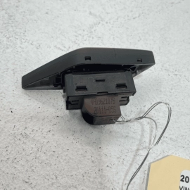 2011 - 2017 AUDI A8 QUATTRO REAR LEFT DRIVER SIDE DOOR LOCK CONTROL SWITCH 
