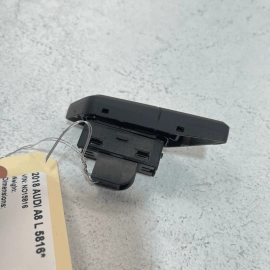 2011 - 2017 AUDI A8 QUATTRO REAR LEFT DRIVER SIDE DOOR LOCK CONTROL SWITCH 