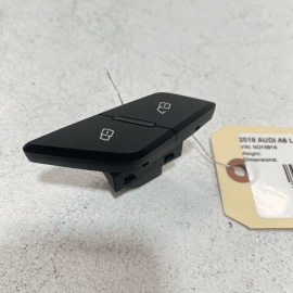 2011 - 2017 AUDI A8 QUATTRO REAR LEFT DRIVER SIDE DOOR LOCK CONTROL SWITCH 