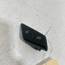 2011 - 2017 AUDI A8 QUATTRO REAR LEFT DRIVER SIDE DOOR LOCK CONTROL SWITCH 