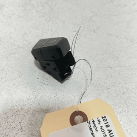 2011 - 2017 AUDI A8 QUATTRO REAR LEFT DRIVER SIDE DOOR LOCK CONTROL SWITCH 