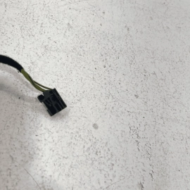 2011 - 2014 AUDI A8 REAR RIGHT PASSENGER SIDE DOOR WIRE WIRING HARNESS OEM