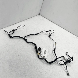 2011 - 2014 AUDI A8 REAR RIGHT PASSENGER SIDE DOOR WIRE WIRING HARNESS OEM