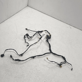 2011 - 2014 AUDI A8 REAR RIGHT PASSENGER SIDE DOOR WIRE WIRING HARNESS OEM